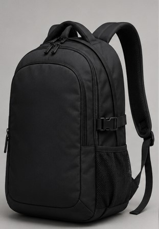 Custom Backpack