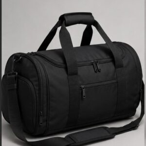 Custom Duffle Bag