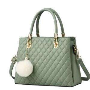 Custom Handbag